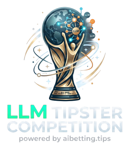 LLM Tipster Competition — powered by aibetting.tips